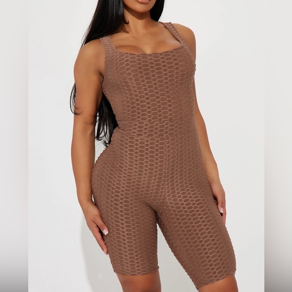 Biker Shorts - Picture 3 of 6